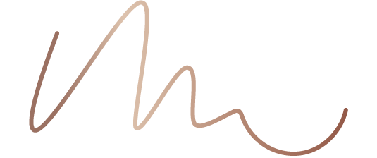 Marce Sánchez logo